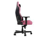 ANDA SEAT Kaiser 3E XL fabric Pink - 1473961 - zdjęcie 4
